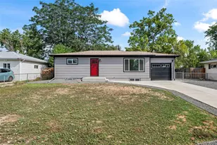 10865 W 39th Pl, Wheat Ridge, CO 80033 - Photo 1