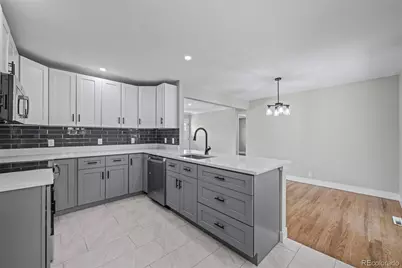 10865 W 39th Place, Wheat Ridge, CO 80033 - Photo 10