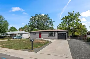 10865 W 39th Pl, Wheat Ridge, CO 80033 - Photo 2
