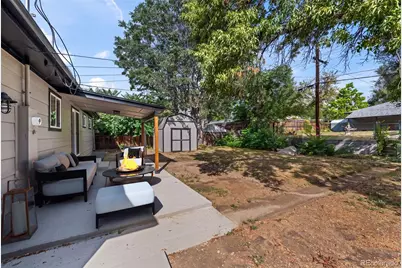 10865 W 39th Place, Wheat Ridge, CO 80033 - Photo 20
