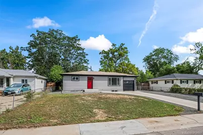 10865 W 39th Place, Wheat Ridge, CO 80033 - Photo 26