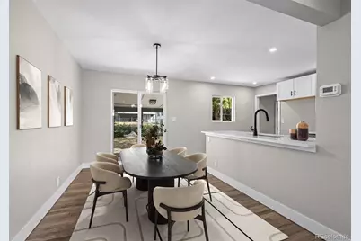 10865 W 39th Place, Wheat Ridge, CO 80033 - Photo 6