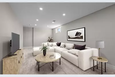 10865 W 39th Place, Wheat Ridge, CO 80033 - Photo 14