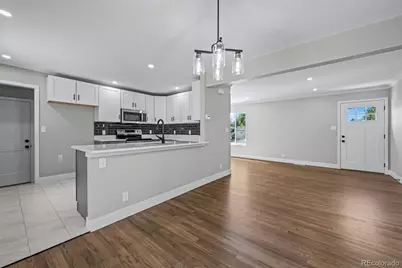 10865 W 39th Place, Wheat Ridge, CO 80033 - Photo 8