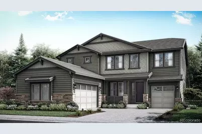 15432 W Dequesne Avenue, Morrison, CO 80465 - Photo 1