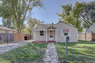 6940 W 55th Pl, Arvada, CO 80002 - Photo 1