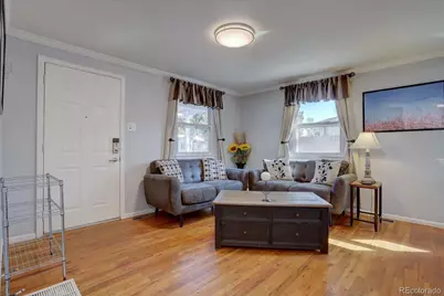 6940 W 55th Place, Arvada, CO 80002 - Photo 4