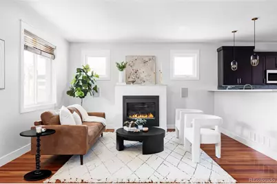 2931 W 20th Avenue, Denver, CO 80211 - Photo 4