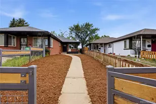 3353 N Krameria St, Denver, CO 80207 - Photo 1
