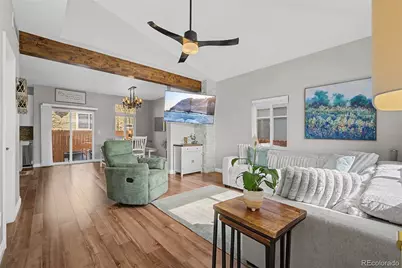 10024 Wyandott Circle S, Thornton, CO 80260 - Photo 2