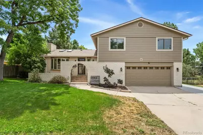 7063 S Trenton Drive, Centennial, CO 80112 - Photo 2