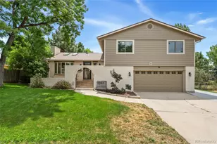 7063 S Trenton Dr, Centennial, CO 80112 - Photo 2