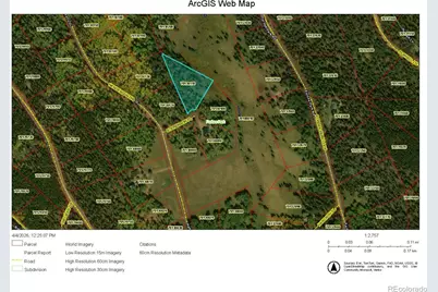 Lot 3091 Sterenson Place, Fort Garland, CO 81133 - Photo 38