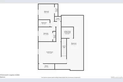 519 Deerwood Drive, Longmont, CO 80504 - Photo 22