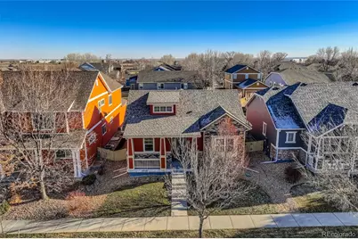 519 Deerwood Drive, Longmont, CO 80504 - Photo 4