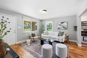 665 Perry St, Denver, CO 80204 - Photo 2