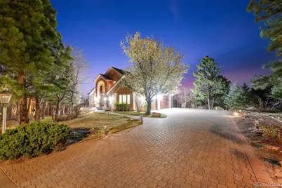 5915 Gladstone Street, Colorado Springs, CO 80906 - Photo 1