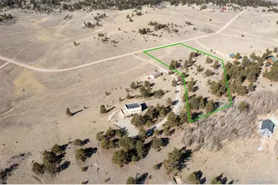 5617 Ranch Road, Hartsel, CO 80449 - Photo 8