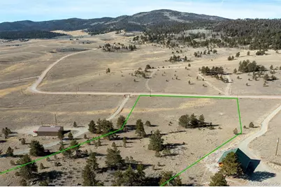 5617 Ranch Road, Hartsel, CO 80449 - Photo 2