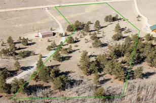 5617 Ranch Rd, Hartsel, CO 80449 - Photo 1