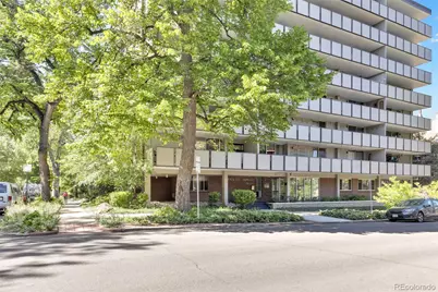 1085 N Lafayette Street #204, Denver, CO 80218 - Photo 24