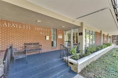 1085 N Lafayette Street #204, Denver, CO 80218 - Photo 22
