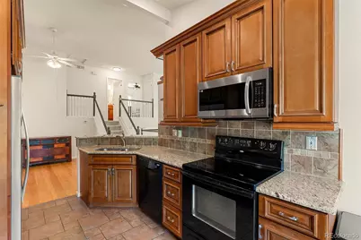 1278 N Deckers Place, Castle Rock, CO 80104 - Photo 10
