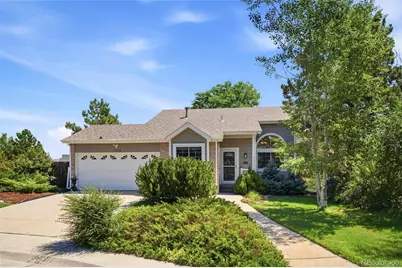1278 N Deckers Place, Castle Rock, CO 80104 - Photo 2