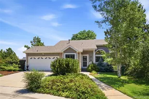 1278 N Deckers Pl, Castle Rock, CO 80104 - Photo 2