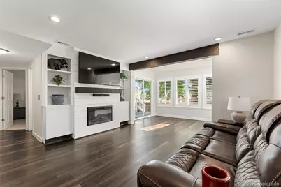 1278 N Deckers Place, Castle Rock, CO 80104 - Photo 4