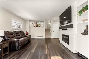1278 N Deckers Pl, Castle Rock, CO 80104 - Photo 6