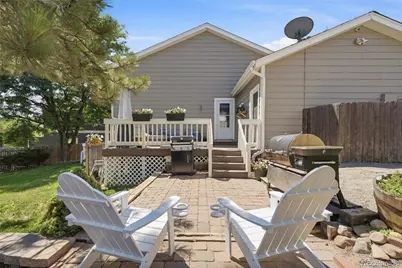 1278 N Deckers Place, Castle Rock, CO 80104 - Photo 26