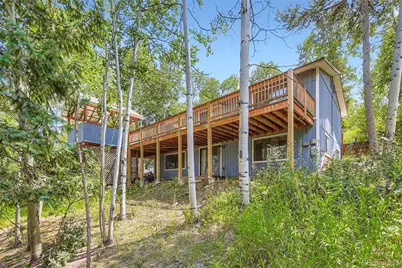 20341 Cypress Drive, Morrison, CO 80465 - Photo 1