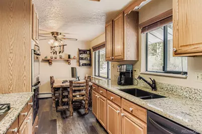 20341 Cypress Drive, Morrison, CO 80465 - Photo 6