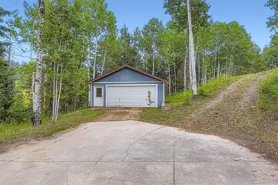 20341 Cypress Drive, Morrison, CO 80465 - Photo 24