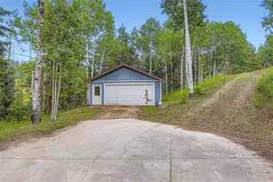 20341 Cypress Dr, Morrison, CO 80465 - Photo 24