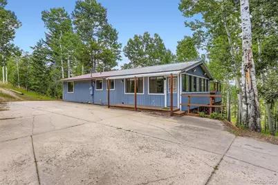 20341 Cypress Drive, Morrison, CO 80465 - Photo 2
