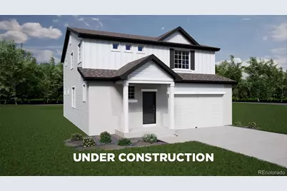 3458 Teakwood Lane, Johnstown, CO 80534 - Photo 1