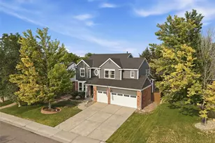 3537 Meadow Creek Pl, Littleton, CO 80126 - Photo 1