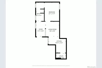 225 F Street #C, Salida, CO 81201 - Photo 24