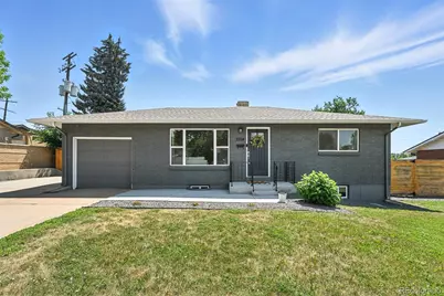 2714 S Raleigh Street, Denver, CO 80236 - Photo 1
