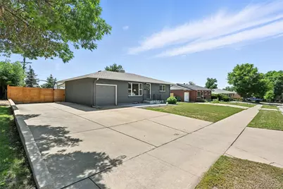2714 S Raleigh Street, Denver, CO 80236 - Photo 2