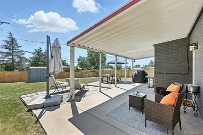 2714 S Raleigh Street, Denver, CO 80236 - Photo 30