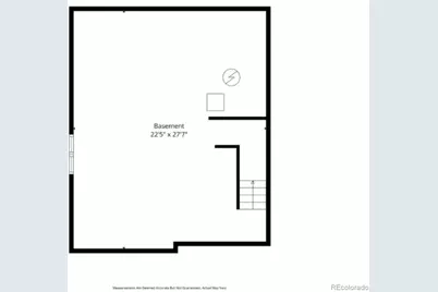 4298 N Meadows Drive, Castle Rock, CO 80109 - Photo 36