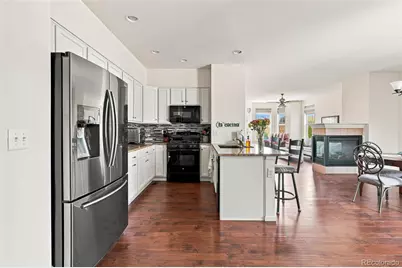 4298 N Meadows Drive, Castle Rock, CO 80109 - Photo 8