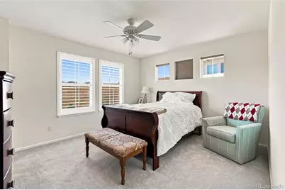 4298 N Meadows Drive, Castle Rock, CO 80109 - Photo 16