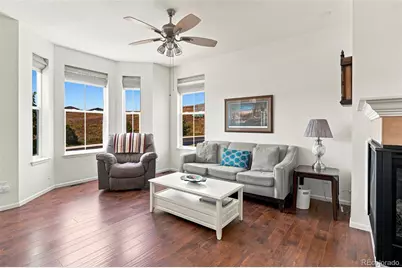 4298 N Meadows Drive, Castle Rock, CO 80109 - Photo 4