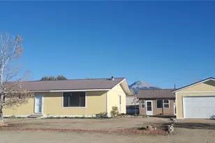 201 6th St, Fort Garland, CO 81133 - Photo 1