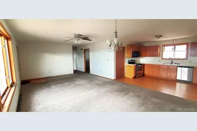 201 6th Street, Fort Garland, CO 81133 - Photo 8