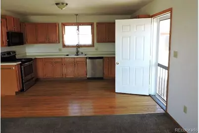 201 6th Street, Fort Garland, CO 81133 - Photo 6